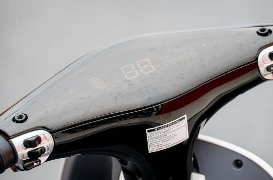 Chỉ 16 triệu, mẫu xe điện được gọi là "ứng viên thay thế xe xăng": Sạc 1 lần đi cả tuần