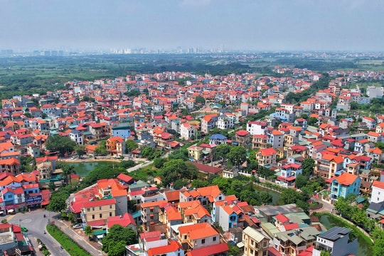 Bắc Ninh định hướng một khu vực có vị trí quan trọng sau sáp nhập thành phường mới vào năm 2027