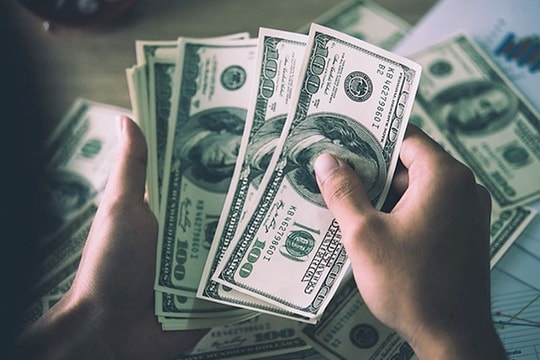 Tỷ giá USD hôm nay 29/8: Ngân hàng Nhà nước hạ tỷ giá trung tâm