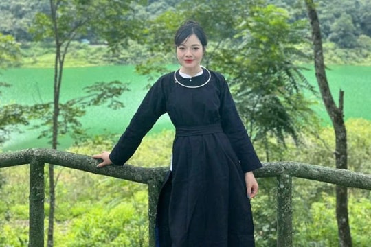 Thất bại nơi thành đô, cô gái dân tộc Tày về quê chi 3 tỷ khởi nghiệp lại từ đầu