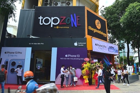 Đã đến lúc cần định giá lại cổ phiếu Thế Giới Di động (MWG), Masan (MSN), Dabaco (DBC)