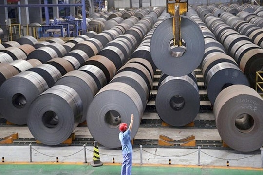 Phép thử cho bản lĩnh của Hòa Phát (HPG), Hoa Sen (HSG), Nam Kim (NKG)...