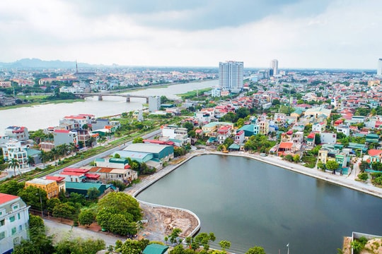 Sau sáp nhập, một phường mới ghi dấu nhiều kỷ lục và phong trào thi đua yêu nước tại Ninh Bình