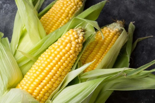 5 loại rau tốt cho mắt, giúp bảo vệ "cửa sổ tâm hồn" giữa thời đại công nghệ