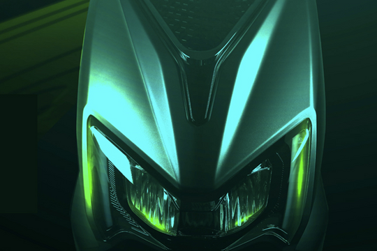 Xe điện dưới 20 triệu gây sốt: Thiết kế thể thao, chạy 70km/lần sạc