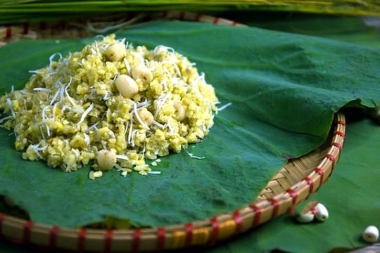 Xôi giàu dinh dưỡng nhưng đây là lý do bạn không nên ăn thường xuyên