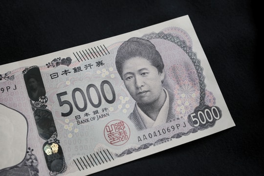 Tỷ giá Yên Nhật hôm nay 30/8: USD/JPY có thể lùi về 142