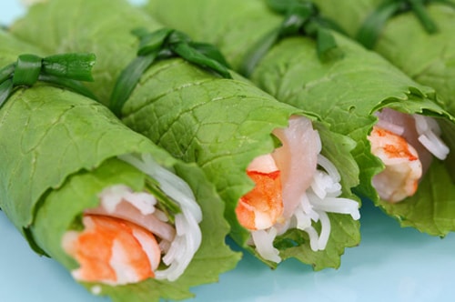 Ăn thường xuyên loại rau này giúp xương chắc khỏe, bảo vệ tim chẳng kém thuốc bổ