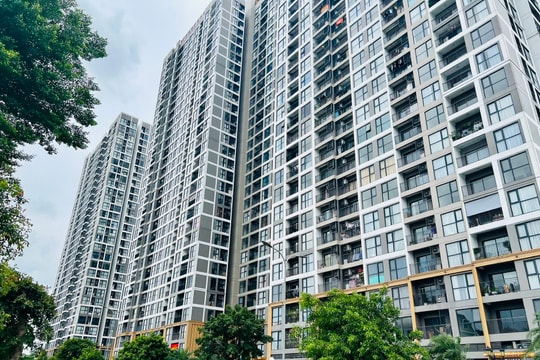 Bất động sản nhà ở ấm lên, An Gia (AGG) và Hà Đô (HDG) thành tâm điểm chú ý