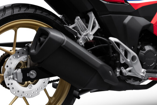 Ngỡ ngàng: Xe xăng Honda hot nhất giảm hơn 16 triệu, giá rẻ ngang Vision