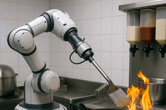 Giám đốc tập đoàn khách sạn 5 sao bỏ lương khủng, khởi nghiệp với một sản phẩm lạ đời