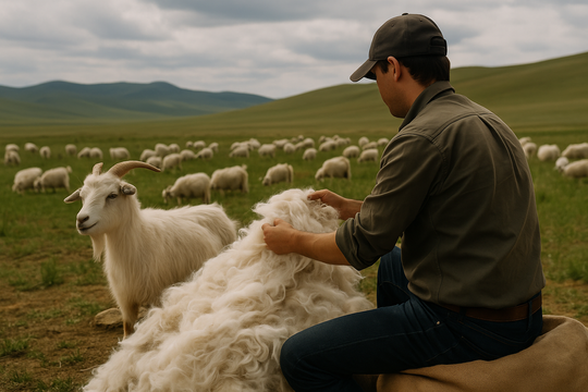 "Cả gan" thế chấp nhà cha mẹ, chàng trai gặt hái nghìn tỷ nhờ ý tưởng "mua tận gốc, bán tận ngọn"