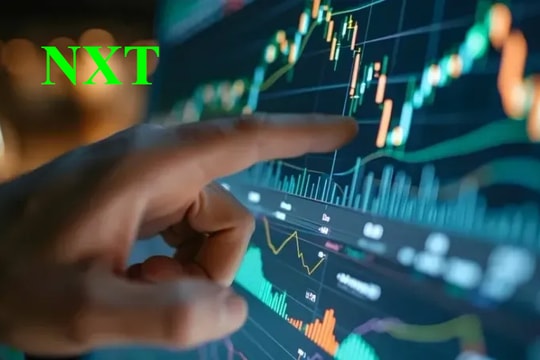 Một cổ phiếu thuộc diện cảnh báo bật tăng 57% trong một tuần