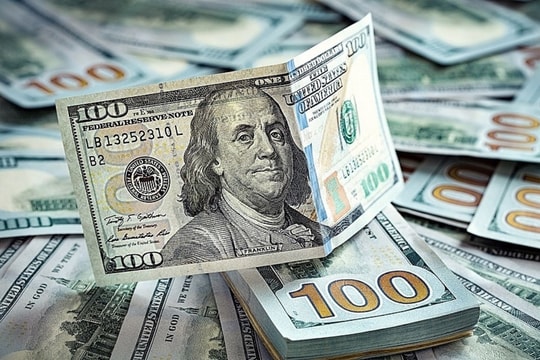 Tỷ giá USD hôm nay 1/9: Giảm mạnh nhất từ tháng 5 đến nay