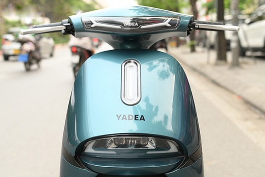 Lái thử mẫu xe điện được gọi là "ứng viên thay thế xe xăng": Động cơ khỏe, pin cực bền, giá chưa tới 16 triệu