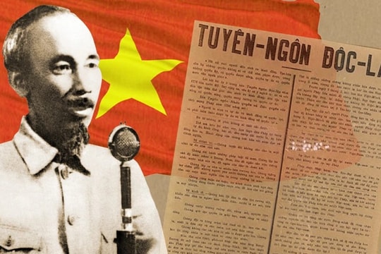 Giá trị của độc lập, tự do