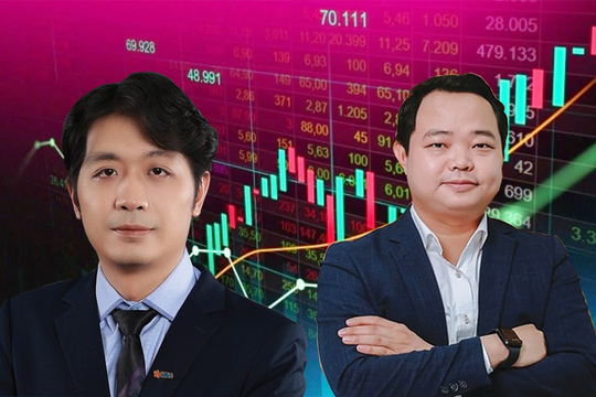 Thị trường chứng khoán tháng 9: Cơ hội và rủi ro đan xen