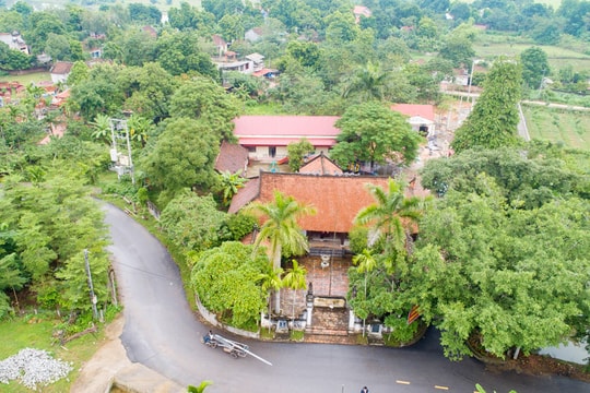 Một vùng đất lịch sử của Bắc Ninh đặt nhiều mục tiêu lớn sau sáp nhập