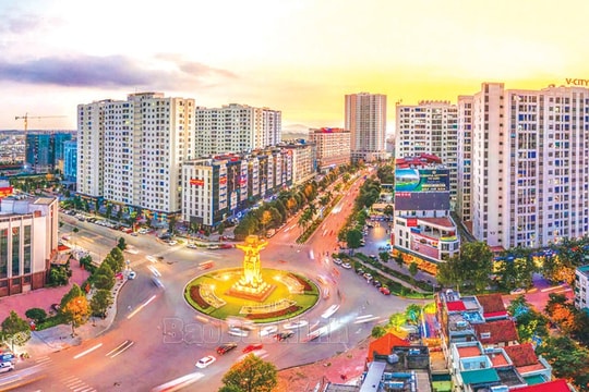 Bắc Ninh đang thực sự sở hữu nhiều điều "đặc biệt" để trở thành thành phố trực thuộc Trung ương