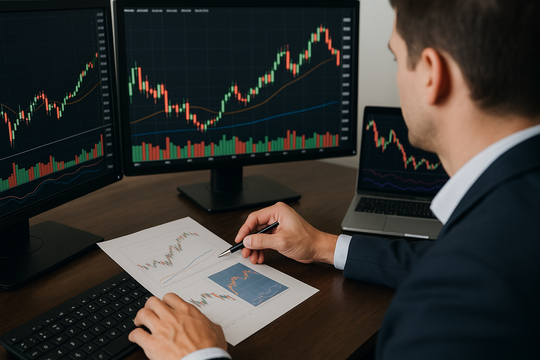 Bơm nghìn tỷ vào margin và tự doanh, Chứng khoán Xuân Thiện toan tính điều gì?