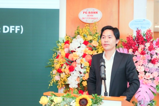 3 cổ phiếu không mua được cốc trà đá và tình cảnh ngặt nghèo tại doanh nghiệp của ông Lê Duy Hưng