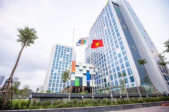 FPT đưa AI và công nghệ số nhằm chinh phục ngành ô tô Nhật Bản