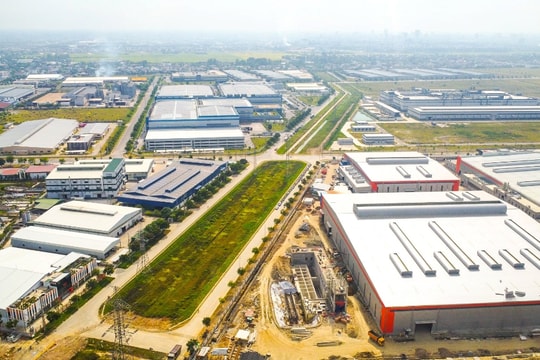 Nghệ An hé lộ chiến lược FDI giai đoạn hậu sáp nhập, tham vọng thu hút thêm hàng tỷ USD