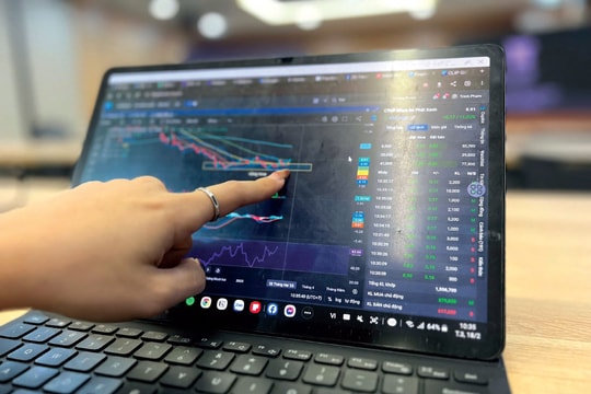 Kịch bản chứng khoán phiên sáng 3/9: VN-Index thử sức vùng 1.690–1.700 điểm