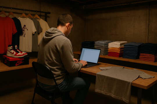 Bị từ chối ngay lần đầu khởi nghiệp, chàng trai vẫn kiên trì gây dựng thương hiệu triệu đô toàn cầu