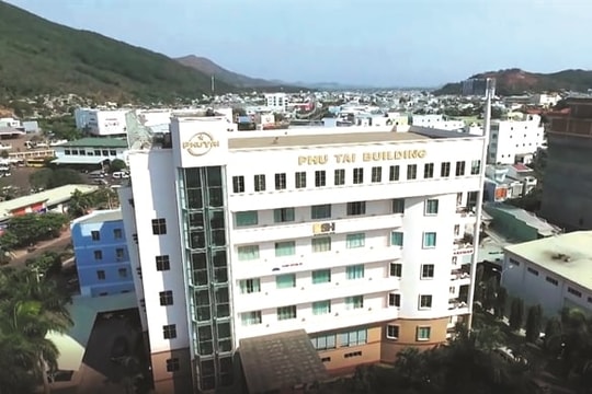 Cổ phiếu đầu ngành gỗ loay hoay trong vùng “đuối sức”