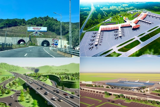 Sôi động 'đường đua' PPP - Kỳ 1: Toàn cảnh dòng vốn tư nhân chảy vào dự án PPP