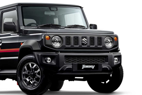 Mẫu xe “chỉ bàn về giá, không bàn về chất” đang giảm tới 80 triệu đồng