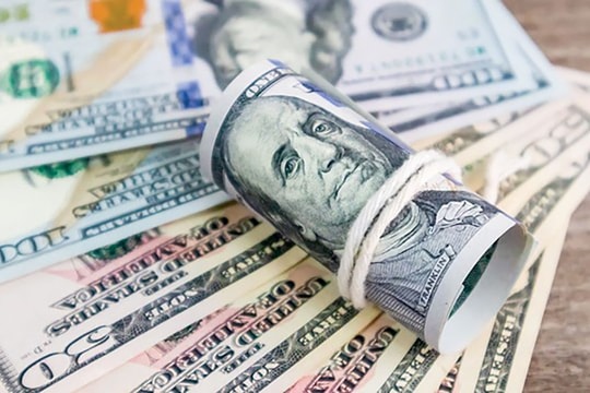 Tỷ giá USD hôm nay 3/9: USD suy yếu, Fed có khả năng hạ lãi suất ngay tháng 9?