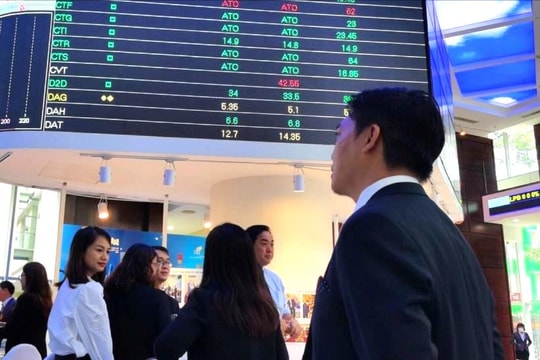 Tròn 10 năm rời vòng tay VPBank, công ty chứng khoán này có gì trước trận đánh lớn?