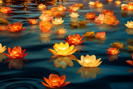 Nguồn gốc và ý nghĩa của Rằm tháng 7, ngày Vu Lan báo hiếu