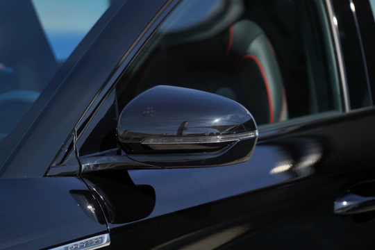 Bất ngờ mẫu xe điện chạy 480 km/lần sạc: Pin bền, giá mềm khiến đối thủ phải dè chừng