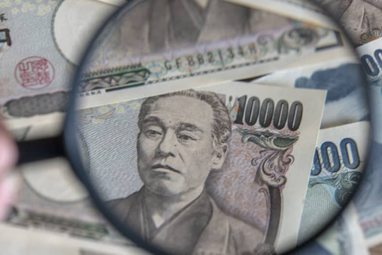 Tỷ giá Yên Nhật hôm nay 3/9: LPBank bán ra cao nhất