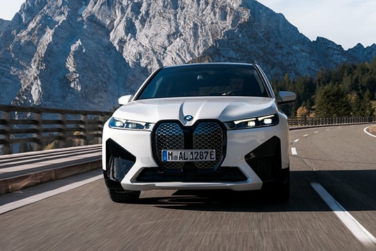 Nguyên mẫu xe điện với loại pin mới hé lộ bí mật về hệ thống nhỏ gọn, mạnh hơn và tiết kiệm hơn