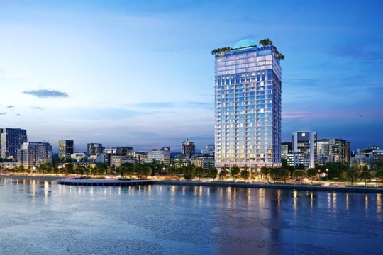 Kiểm toán nghi ngờ khả năng hoạt động liên tục của một đại gia địa ốc