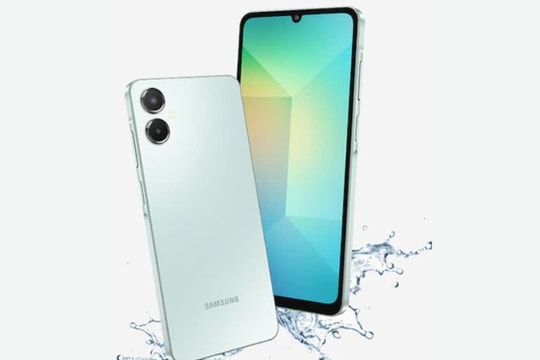 Chiếc smartphone Samsung giá chưa tới 3 triệu nhưng pin khỏe, camera xịn khiến fan bất ngờ