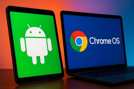 Google được giữ lại Chrome và Android nhưng phải chia sẻ dữ liệu tìm kiếm