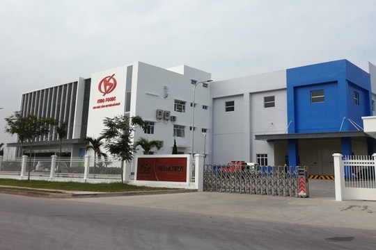 KIDO giảm tới 38% lợi nhuận sau soát xét