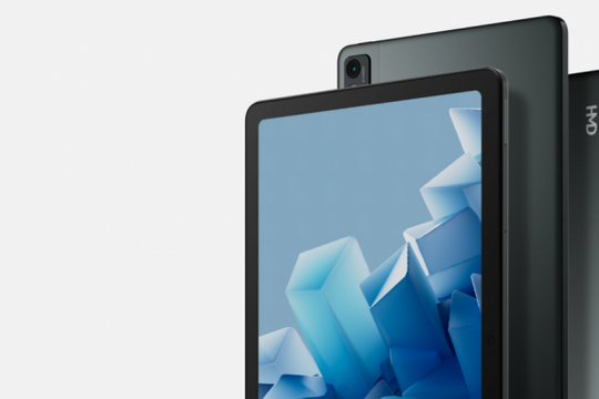 Chiếc máy tính bảng rẻ nhất nhà HMD: Pin khủng, màn 10 inch, giá chỉ hơn 4 triệu