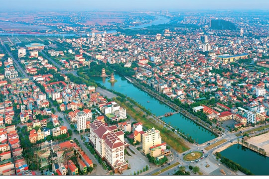 Ninh Bình chuyển mình sau sáp nhập, mục tiêu lên thành phố trực thuộc Trung ương vào năm 2035