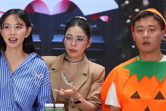 Hoa hậu Thùy Tiên, Quang Linh Vlogs và Hằng Du Mục bị đề nghị truy tố vụ kẹo Kera