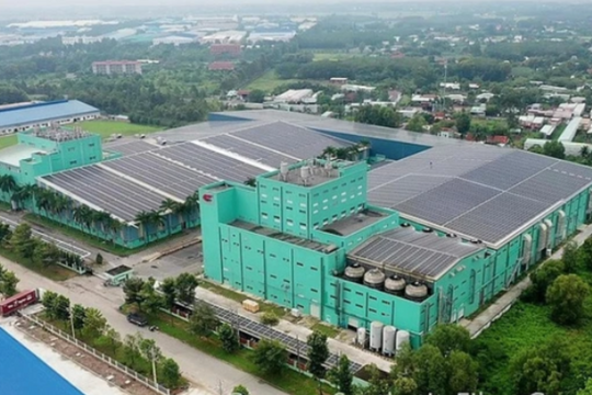 Sợi Thế Kỷ (STK) căng mình xoay vốn, dồn lực vào dự án Unitex còn dang dở