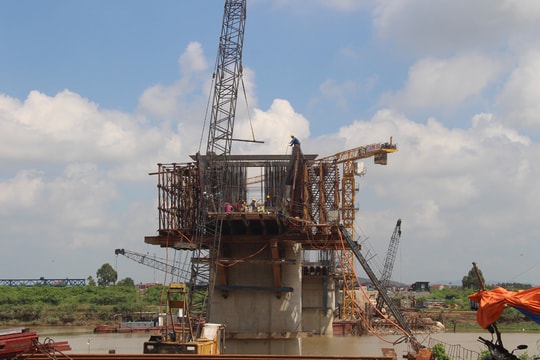 Bắc Ninh dồn lực cho công trình huyết mạch gần 800 tỷ đồng nối Quảng Ninh