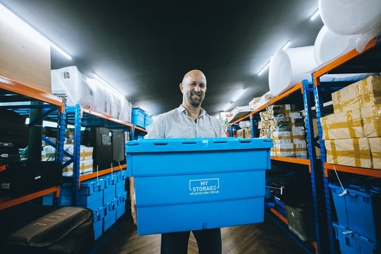 Doanh nhân Mỹ khai thác khoảng trống thị trường Việt Nam, biến điều xa lạ thành mô hình bùng nổ