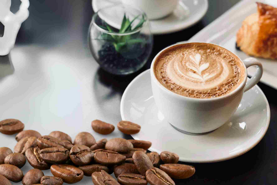 Bí quyết bảo vệ gan, ngừa ung thư và sống thọ hơn mỗi ngày nhờ loại thức uống này