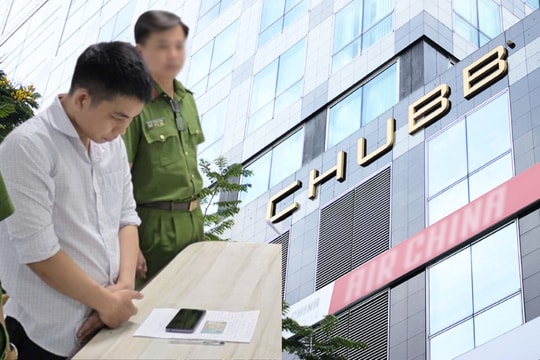 Công ty bảo hiểm có nhân viên vừa bị khởi tố: Doanh thu nghìn tỷ, lãi chưa tới 3 tỷ đồng